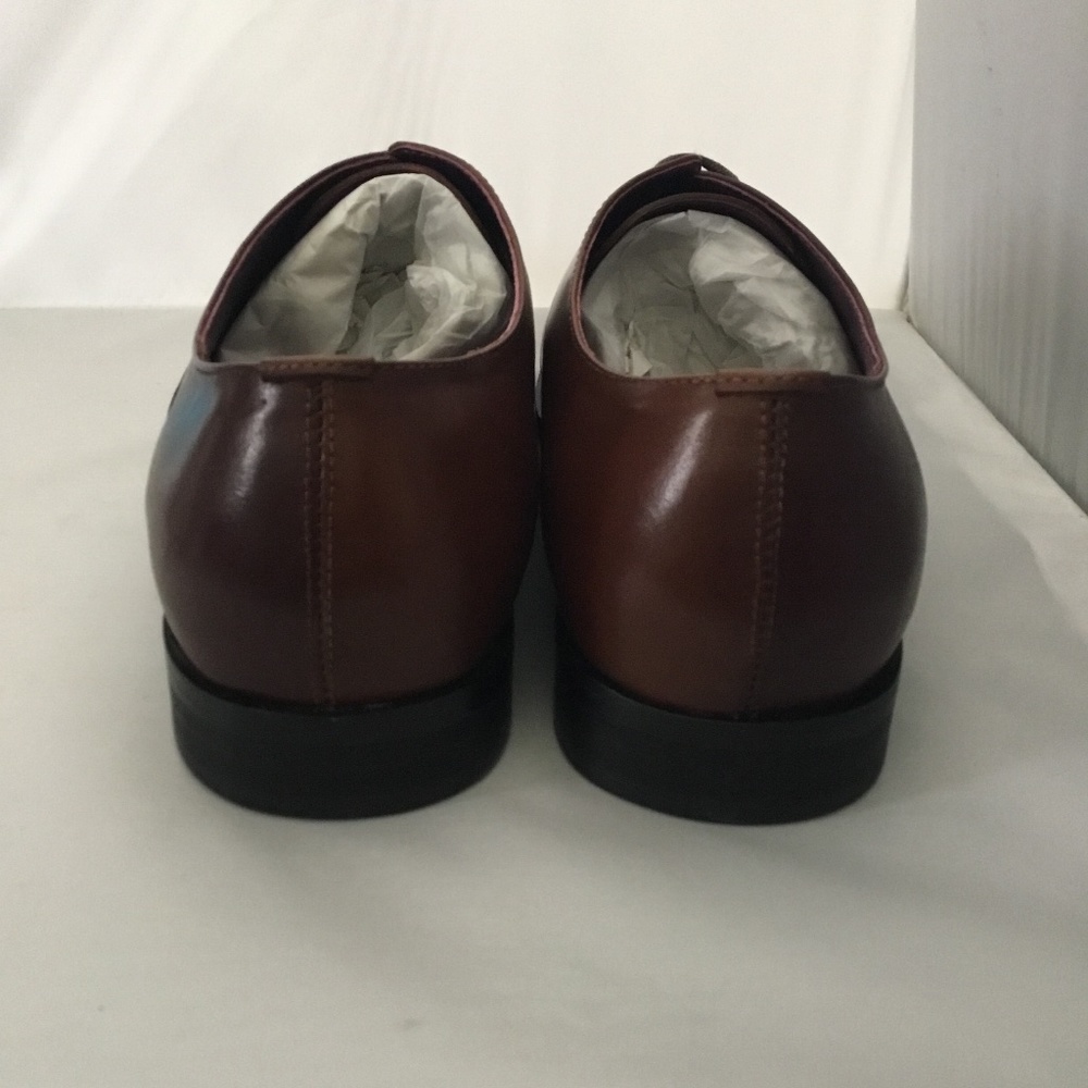DRESS-UP SHOES FOR MEN. - Picture 3 of 6